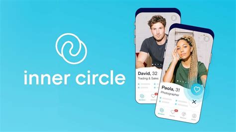 How to download The Inner Circle app.